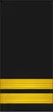Warrant officer II (Rwandan Land Forces)[53]