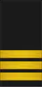 Warrant officer II (Rwandan Land Forces)[53]