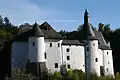 Castle of Clervaux