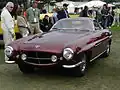 Supersonic by Ghia 1953