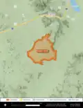Dome Fire