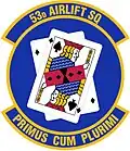 53 AS