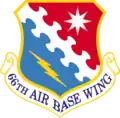 66th ABW emblem