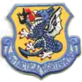 81st TFW Emblem