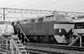 Type 911 locomotive
