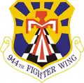 944th Fighter Wing (AFRC)