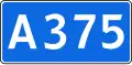 A375