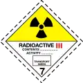 Class 7: Radioactive
