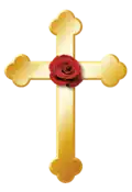 AMORC Cross
