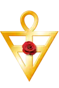 AMORC Symbol