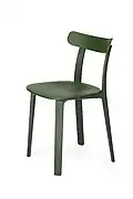 APC chair designed for Vitra (2016)[42]