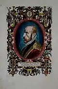 Ortelius