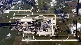 Boryspil International Airport
