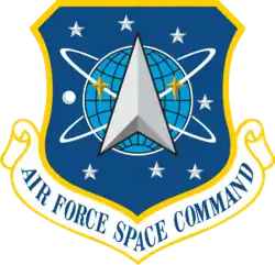 Air Force Space Command and Space Command (1982–2019)