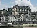 Château d'Amboise