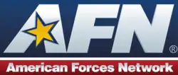 Logo of the AFN