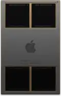 Apple M1 Max processor