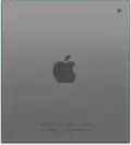 Apple M1 Ultra processor