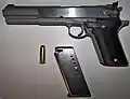 AMT AutoMag V in .50 AE