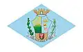 Flag of Itirapina