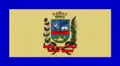 Flag of Chacao Municipality