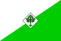 Flag of Lloret de Mar