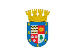 Flag of Yumbel