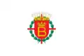 Flag of Belchite