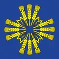 Flag of Barajevo