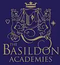 The logo of the Basildon Academies