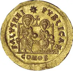 coin