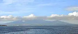 Remote view of Mariveles