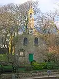 Beith Auld kirk.