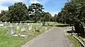 Bells Hill Burial Ground