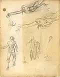 Flying Monsters & Traveller, p.16