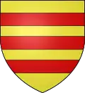 Coat of arms of Rambures