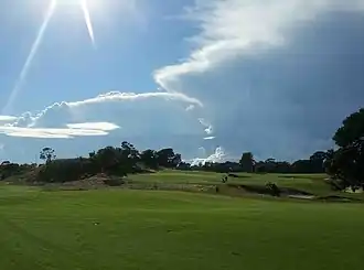 Bonnie Doon Golf Club