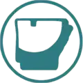 Official seal of Boone County