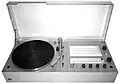 Braun audio 310, early 1970s[61]