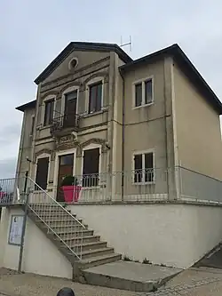 Town hall