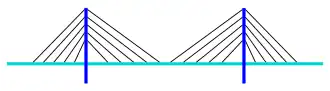 harp design