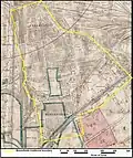 6.4 Broomfields in 1893.