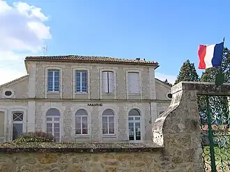 Town hall