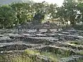 Ruins of Butkara I.