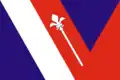 Flag of Bzenec
