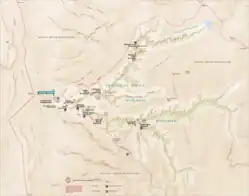 Park map