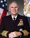 William J. Fallon