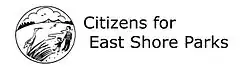 The current logo of CESP