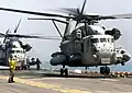 CH-53E Super Stallion