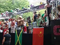 CSD Berlin 2008